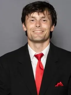 Jackson Epes headshot