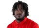 K'vion Thunderbird headshot