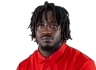 K'vion Thunderbird headshot