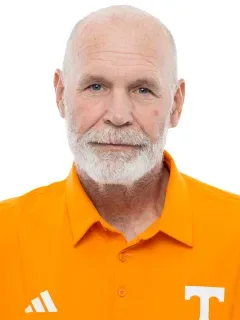 Jim Knowles headshot