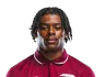 Marcus Calwise Jr. headshot
