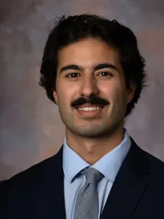 Syrus Amirian headshot