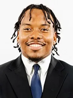 DeMarcus Coleman headshot