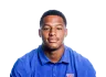 Zeke Durham-Campbell headshot