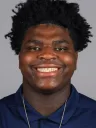 Keytrin Harris headshot