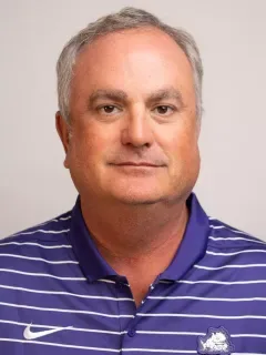 Sonny Dykes headshot