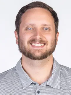Aidan McClellan headshot