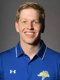 Noah Kent headshot