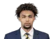 Landon Morris headshot