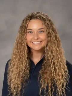 Abby Hageman headshot