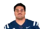 Elia Migao headshot
