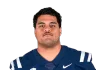 Elia Migao headshot