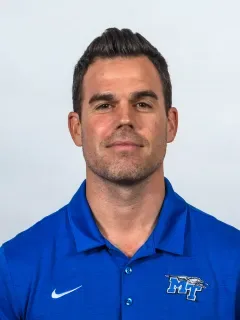 A.J. Reisig headshot