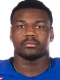 Nakwaine Carter headshot