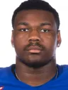 Nakwaine Carter headshot