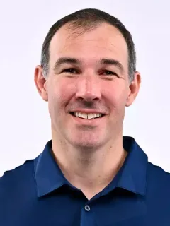 Vince Munch headshot