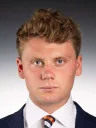 Danny Lauter headshot