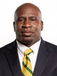Khenon Hall headshot