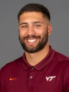 Jan Johnson Jr. headshot