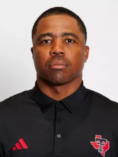 Darcel McBath headshot