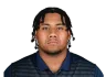 Leroy Palu headshot