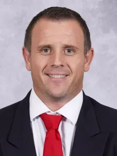 Brett Dewhurst headshot