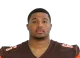 Jabari Mitchell headshot