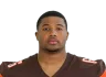 Jabari Mitchell headshot