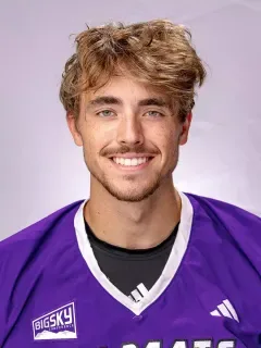 Peyton Beck headshot