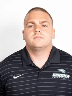 Chris Anarumo headshot