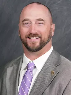 Colby Carthel headshot