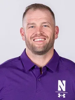 David Braun headshot