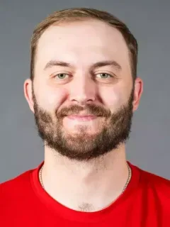 Brett Meyer headshot