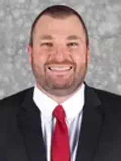 Greg Jones headshot