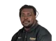 Jehiem Oatis headshot