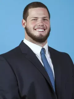 Marshall Markham headshot