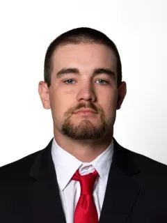 Austin York headshot