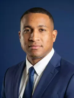 Jordan Walsh headshot