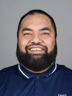 Lyle Moevao headshot