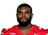 Jayvon McFadden headshot