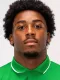 Adarion Nettles headshot