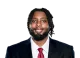 George Jackson headshot