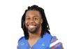 Bryce Thornton headshot