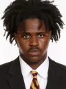 Donald Akhibi headshot
