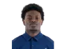 Jhase McMillan headshot