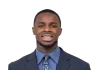Terrell Crosby Jr. headshot