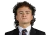 Jack Purkerson headshot
