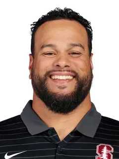 Tavita Thompson headshot