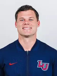 Zack Johnson headshot