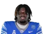 Bryce Dorsey headshot